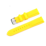 Watch Band 18mm 20mm 22mm 24mm Silicone Rubber Sport for Black Bay Khaki Navy Field Man Women's Bracelet Strap Watch Accessories