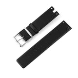 Women's Watch Bands For CK K94231 Genuine Leather Soft Durable For Calvin Klein Strap Watchbands 22MM White Black Brown Red Men