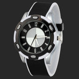 Men Women Sport Watch Trendy Outdoor Quartz Watches Girls Boys Student Army Silicone Wristwatch Military Reloj Mujer hombre Saat
