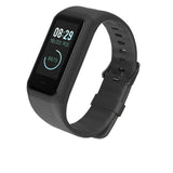 Fashion Sport Man Silicone Strap Bracelet smart Watch Band Buckle Wristbands Accessories for Huami Midong Amazfit COR 2 / A1713