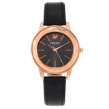 WOKAI Fashionable casual women's watch watches sky the stars watches female students trend strap watches Belt watch customized
