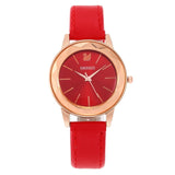 WOKAI Fashionable casual women's watch watches sky the stars watches female students trend strap watches Belt watch customized