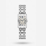 Famous Brand Luxury Women Watches Ladies Creative Steel Women's Bracelet Watches Quartz Watch