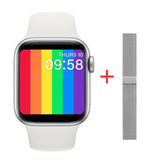 T900 Smart Watch Women's Watches and Men Digital Wristwatches Fitness Monitor Bluetooth Electronic Clock Reloj Inteligente Gift