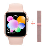 T900 Smart Watch Women's Watches and Men Digital Wristwatches Fitness Monitor Bluetooth Electronic Clock Reloj Inteligente Gift