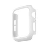 Matte Case for Apple Watch 38mm 42mm 40mm 44mm, Hard PC Bumper Protective Cover Frame for iWatch SE 6 5 4 3 2 1