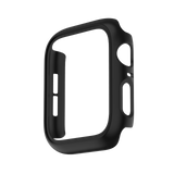 Matte Case for Apple Watch 38mm 42mm 40mm 44mm, Hard PC Bumper Protective Cover Frame for iWatch SE 6 5 4 3 2 1