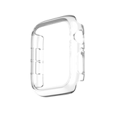 Matte Case for Apple Watch 38mm 42mm 40mm 44mm, Hard PC Bumper Protective Cover Frame for iWatch SE 6 5 4 3 2 1